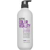 KMS COLOR VITALITY BLONDE SHAMPOO 750ML